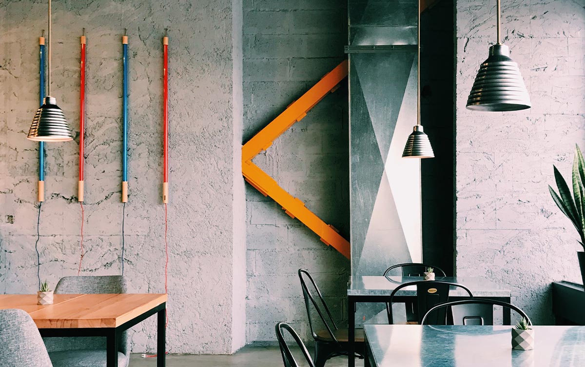 Restaurant Layout Restaurant Layout