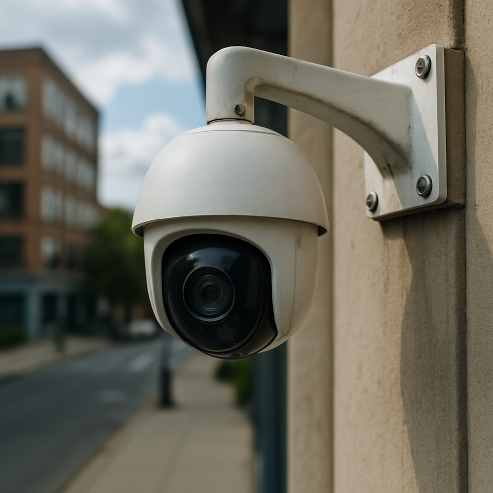 Camere de supraveghere