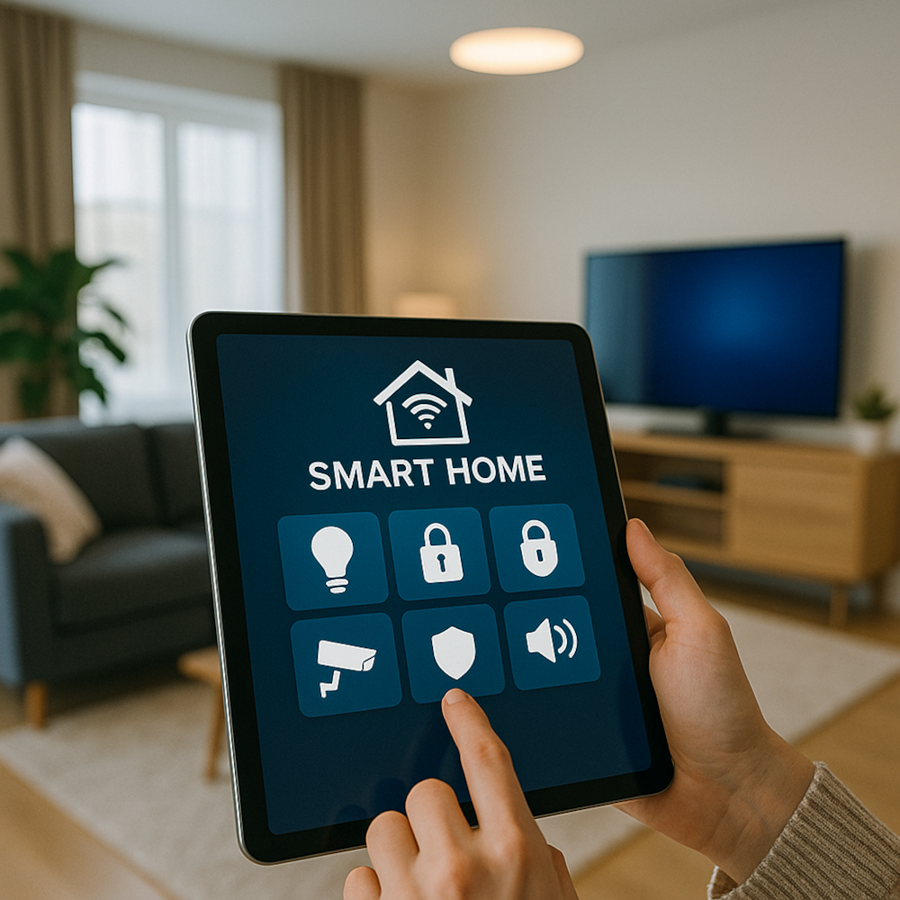 Smart_Home